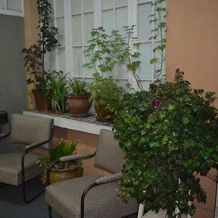 Hostal Austria 拉巴斯 外观 照片