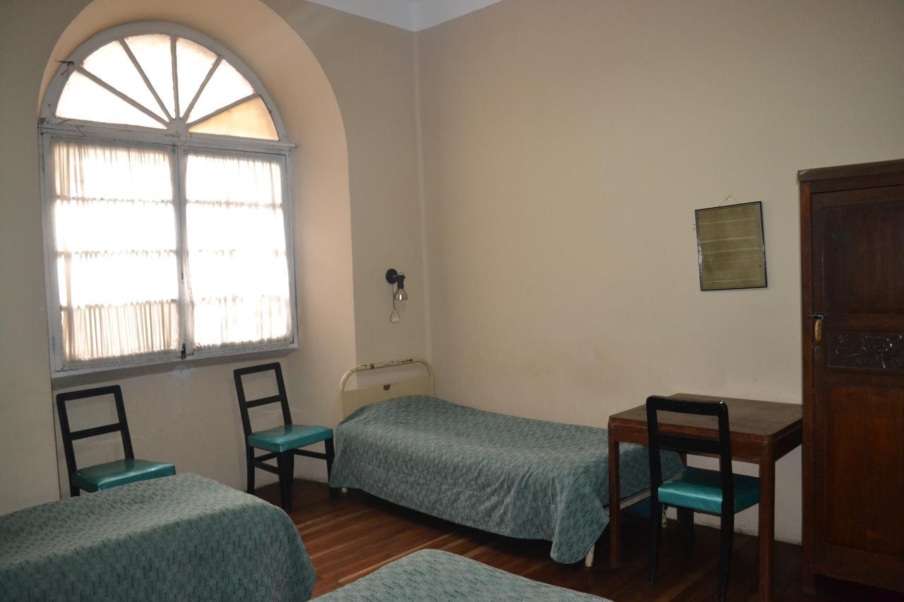 Hostal Austria 拉巴斯 客房 照片