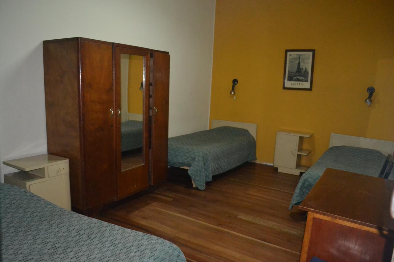 Hostal Austria 拉巴斯 客房 照片