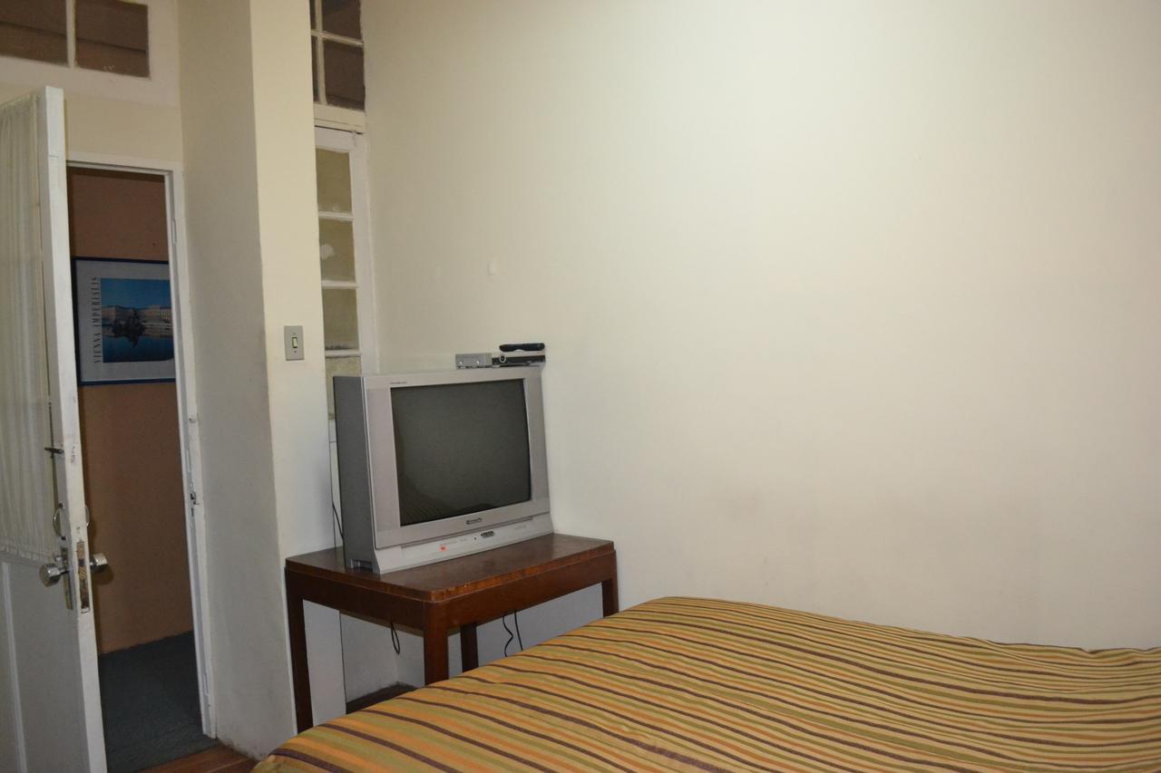 Hostal Austria 拉巴斯 客房 照片