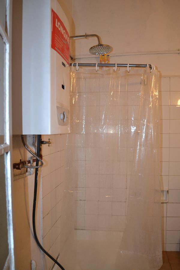 Hostal Austria 拉巴斯 外观 照片